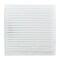 Tyc Tyc Cabin Air Filter, 800005P 800005P - alternate 2